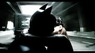 Sequel/prequel month:The Dark knight rises