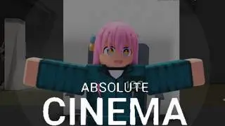 Ink Games Is CINEMA!!!!!