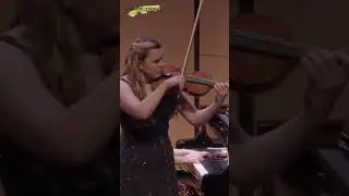 Romance by Henryk Wieniawski | Hammer & Strings Conservatory