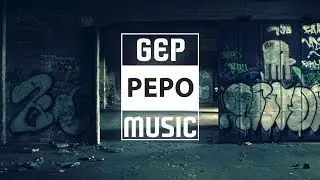 GEPPEPO - ANTRIEB [prod. Aries4Rce]