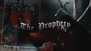 Agatha Harkness (ft. Rio & Teen) || The Prophecy