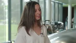 Unlocking Innovation with Dana Vede: Eclipse SDV Maturity Badges & SDV Processes