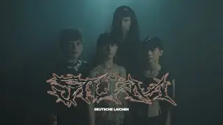 Deutsche Laichen &ndash; Sturm
