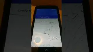 ZTE Z981 Google account bypass