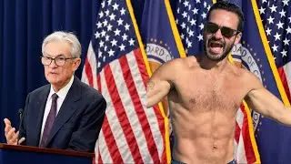 La Junta del FED! Nos vamos arriba o abajo?