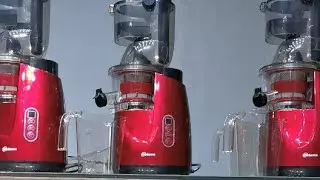 معصارة فواكه بسعر مغري جدا 60 الف 😱