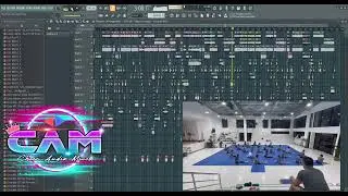 CheerMix - Cocomelon Themed