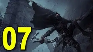 Thief - Part 7 - Thief Taker-General (Let's Play / Walkthrough / Playthrough)
