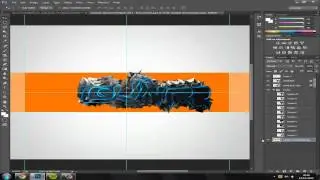 Speedart #4: Gunr4lifezzz