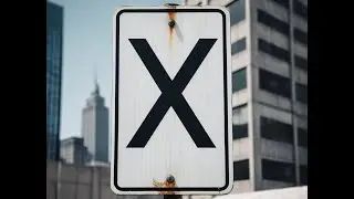The Mysterious Letter X: History, Usage and Fun Facts