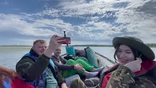 Пилотное мероприятие проекта 