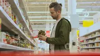 Food Label Lies: The Hidden Ingredients Destroying Your Health