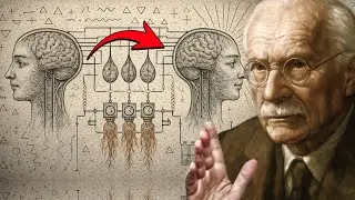 How To Outsmart the Game of Reality – Carl Jung