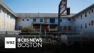 Better communication, more crews needed after Gabriel House fire, Fall River fire chief finds