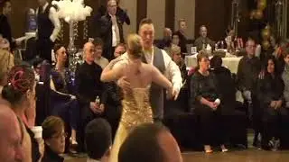Fred Astaire Dance Studio 34th Annual Tri-Star Championships - Day 3 - Heat 716 - Tango