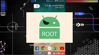 Como trocar a Fonte do Android 📱 (ACESSO ROOT)