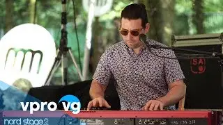Alfredo Rodriquez & Pedrito Martinez - Yemaya (live @Music Meeting Festival 2019)