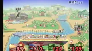 LCancel & No_TR Vs Sumer & VHS GYGO Friendlies