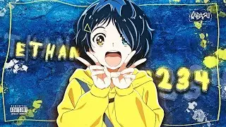 ETHAN ROSS - 1234 [AMV]