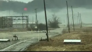 Indian TCL chemical plants coming to Marshall County