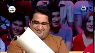 اكو فد واحد الشاعر عادل محسن و كاظم مدلل و مازن محمد و عادل الحمداني حلوه الحلقه   5-5-2013