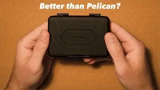 The Must-Have Camera Accessory | SmallRig Card Holder