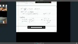 General Relativity as a Quantum Field Theory-25-Hawking 2