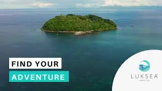 Luksea Wearable Safety Device - Stay Connected With Family Friends & Emergency Services In The Water