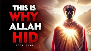 This Is Why Allah Isolates the Ones He Chooses | ISLAM