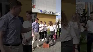 наша команда 💙 #ИНБРИГКОМАНДА #строительстводомов #строительство