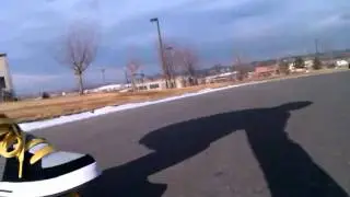 FreelineRADO: Overlook Run/Brent's POV