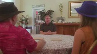 History on the Road - Sharon Springs Part One - History of the Village - Episode 3
