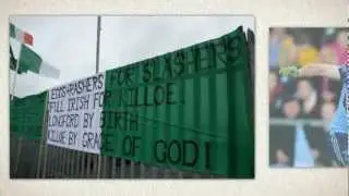 We are Killoe - County Final Fever