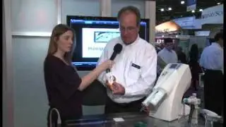 GNYDM 2011: Interview with DMG America