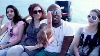 Killa D Featuring Big D - My Way (Official Music Video)