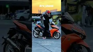 The Behind Motorcycle Modifications #MotorcycleMods#CustomMotorcycle#BikeCulture#MotorcycleStyle