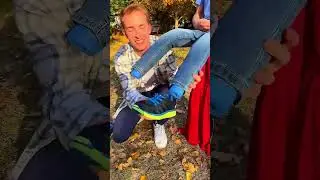 &iexcl;As&iacute; se hace el disfraz m&aacute;s original para Halloween!