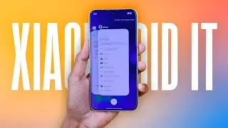Xiaomi Brings Stack Feature in Latest System Launcher 🔥 Super SMOOTHER Animations 😍