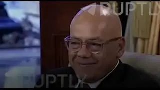 Президент Венесуэлы Николас Мадуро