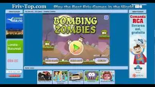 Top Friv Games Online