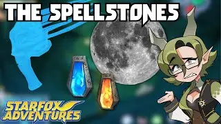 Did an Apocalypse Cause the Creation of the SpellStones? - A Star Fox Theory