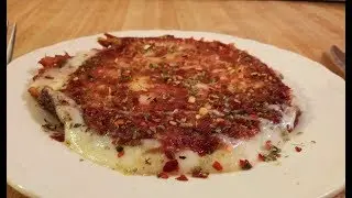 Рецепт Проволеты