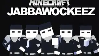 MINECRAFT JABBAWOCKEEZ 2