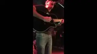 Ben Jaye - It's been so long (live)