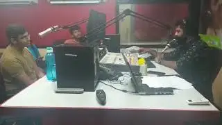 Live on 94.3 My FM | Ahmedabad