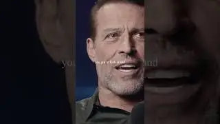 Tony Robbins TALK about FOCUSING On Your LIFE #tonyrobbins #inspiration