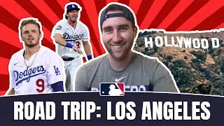 Harry Potter's Matt Lewis Auditions For Our Movie | Bases Covered Virtual Road Trip Ep 13
