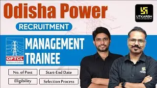 OPTCL Recruitment | Electrical Engg. | No. of Vacancy/Salary/Eligibility & Complete Information