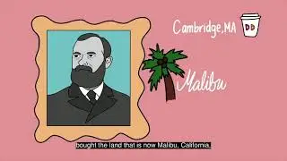 A Brief History of Cambridge: The Cambridge Public Library