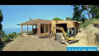 Stinson Beach Remodel - Bay Area Contractor